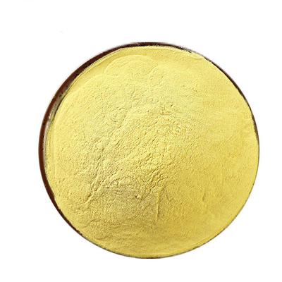 comprar Naturaleza fresca de Shell Broken Pine Pollen Powder amarillo claro fabricación en línea