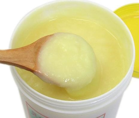 comprar 10-HDA 1,6% jalea real fresca orgánica el 100% natural fabricación en línea
