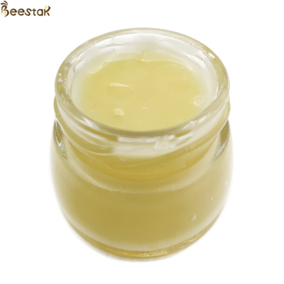 comprar 1,4% 10-HDA Jelly Light Yellow Natural Food real fresca orgánica fabricación en línea