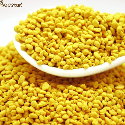 comprar Polen crudo fresco puro el 100% de la abeja natural con Granual grande fabricación en línea
