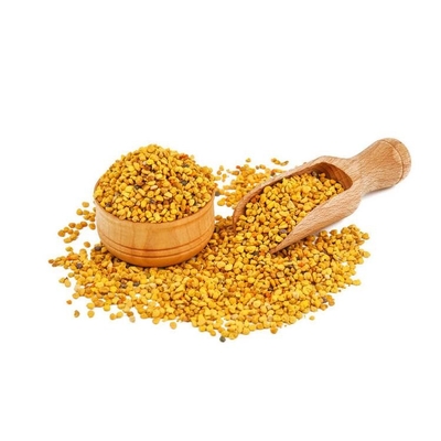 comprar Sabor dulce de polen de abeja crudo de miel orgánica de grado alimenticio fabricación en línea