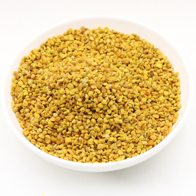comprar Polen crudo puro de la abeja del maíz de Brown amarillo para las granjas de la apicultura fabricación en línea