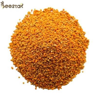 comprar Amarillo grande de los gránulos del girasol del polen mezclado fresco de la abeja fabricación en línea