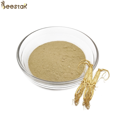 comprar Brown pulveriza el extracto puro del ginseng de la raíz del ginseng de la naturaleza fabricación en línea