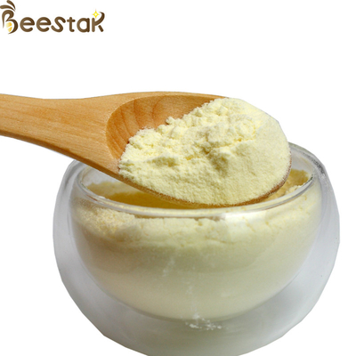 comprar 10-HDA 5,5% Jelly Powder High Purity real liofilizada fabricación en línea
