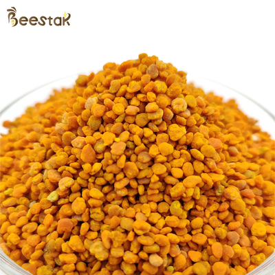 comprar Nuevos productos naturales frescos modificados para requisitos particulares de la abeja del té de la abeja del polen de las vitaminas frescas crudas de la abeja fabricación en línea