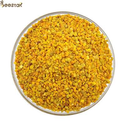 comprar Polen fresco mezclado, polen de abeja crudo, alimento nutritivo, polen de abeja Natural, gran granual fabricación en línea