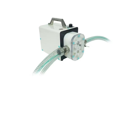 comprar Honey Pump elegante para la miel de la goma y la máquina de transferencia y de filtración del atasco fabricación en línea