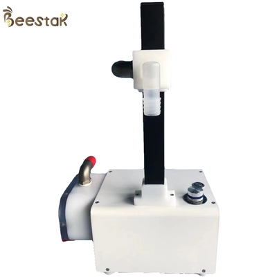 comprar Nueva máquina de rellenar manual elegante económica para la miel viscosa fabricación en línea