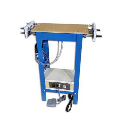 comprar Herramienta eléctrica de Embedder del alambre para hacer la herramienta de la apicultura de la hoja de la fundación fabricación en línea