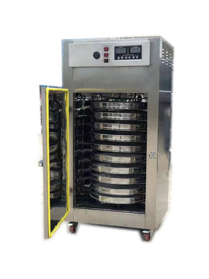 comprar Apicultura que procesa un equipo más seco de la apicultura de la circulación del polen termal del aire para la sequedad del polen fabricación en línea