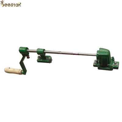 comprar Engranaje por completo montado inoxidable del acero para los extractores de la miel del equipo de la colmena de la abeja fabricación en línea