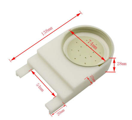 comprar Accesorios para colmena de apicultura, alimentador de agua de abeja de plástico PP, equipo de apicultura fabricación en línea