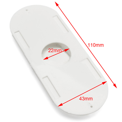 comprar Equipo de material PP Accesorios para colmenas Porter Bee Escape de equipos para colmenas fabricación en línea