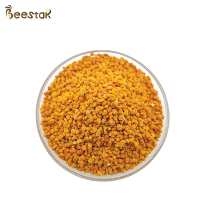 comprar Polen crudo granular grande de la abeja del polen fresco puro natural del té del 100% para la comida de alta calidad fabricación en línea