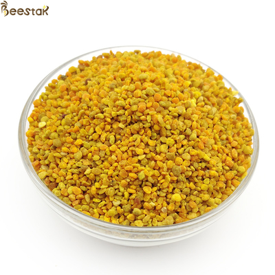 comprar Polen fresco grande de la abeja de Granual del polen del polen crudo natural mezclado fresco de la abeja de alta calidad fabricación en línea
