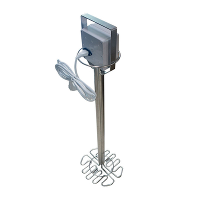 comprar Calentador de miel de acero inoxidable 304 para calentar y derretir miel para apicultor fabricación en línea