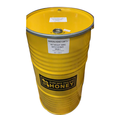 comprar Miel natural puro MGO100+ Producto de abejas de miel de Manuka natural 290kg de Nueva Zelanda fabricación en línea