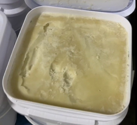 comprar Miel de crema blanca natural pura, miel de crema de nieve fabricación en línea