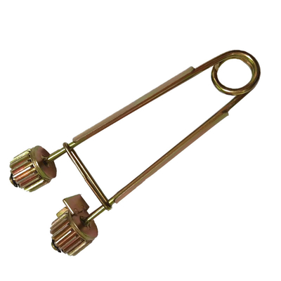 comprar Nuevo tipo de herramientas de apicultura cortador de alambre para el alambre del marco de la colmena fabricación en línea