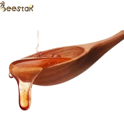 comprar Beestar miel de sidra natural fresca sin ningún aditivo miel de abeja natural miel cruda para la salud fabricación en línea