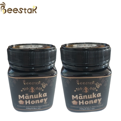 comprar 250 g de miel de manuka MGO 100+certificado 100% pura miel de manuka de Nueva Zelanda miel de abeja natural fabricación en línea