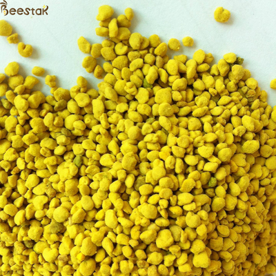 comprar Polen de violación granular grande Miel Polen de abeja crudo para seres humanos y abejas fabricación en línea