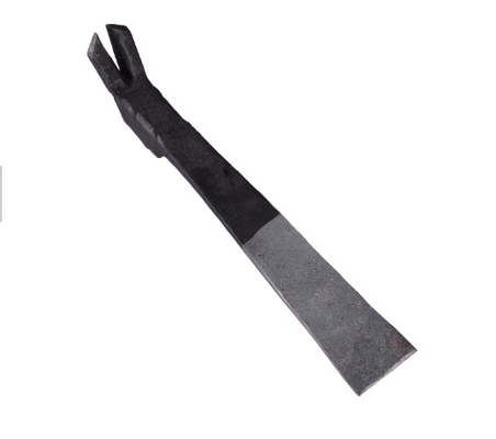 comprar Herramienta resistente multifuncional de la colmena del hierro de la calidad comercial para la puerta de la colmena fabricación en línea