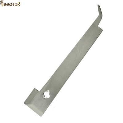 comprar Herramientas apícolas de alta calidad con J Hook Herramienta de colmena de acero inoxidable fabricación en línea