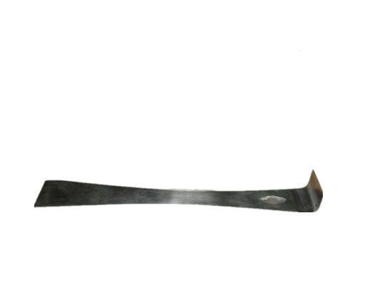 comprar Herramienta Muti-funcional de la colmena de la apicultura americana del estilo con el borde curvado en acero inoxidable fabricación en línea
