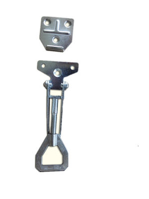 comprar La apicultura equipa el tipo galvanizado las herramientas antioxidantes conector de la hebilla de Conector de la colmena de la colmena fabricación en línea