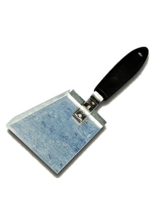 comprar Cuchillo de acero inoxidable de la pala del polen del artículo 304 con la manija plástica de Honey Decapper fabricación en línea