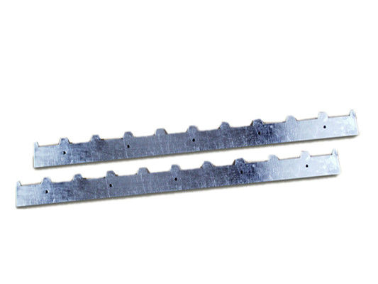 comprar Espaciador de acero inoxidable del capítulo de la colmena del metal del hierro del equipo de la apicultura para la colmena de la abeja fabricación en línea