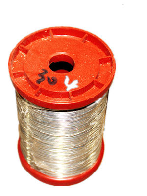 comprar Fabrica directa de alta calidad 304 de acero inoxidable resistencia Apicultura engranaje de alambre bobina 1 kg por rollo fabricación en línea