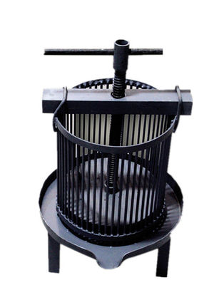 comprar Cera Presser del acero inoxidable de la máquina de la fundación de la cera de abejas fabricación en línea