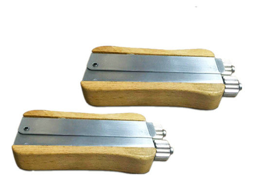 comprar Marco Honey Bee Hive equipo Metal Wire Tightener Crimper Tool Mango de madera fabricación en línea