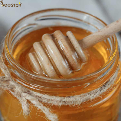 comprar Espejo de abeja 100% Miel de roble natural Miel crudo puro Miel orgánico Miel de abeja natural fabricación en línea