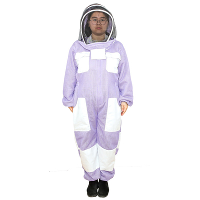comprar Vestidos de protección apícola para apicultura para granjas de abejas fabricación en línea