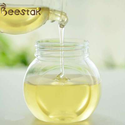 comprar Miel de acacia blanca 18,1% Humedad 71,8% Reducción de azúcar fabricación en línea