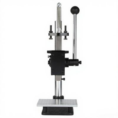 comprar Máquina taponadora de precio mayorista en condiciones nuevas para miel, llenado, tapa de plástico, a presión, equipo de apicultura fabricación en línea