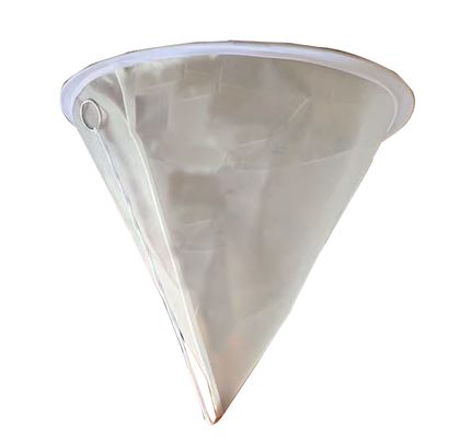 comprar Filtro de filtro de miel de nylon de mayor calidad Filtro de filtro de miel de nylon de alta calidad Filtro de filtro de miel de calidad superior para herramientas apícolas fabricación en línea