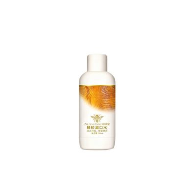comprar BEESTAR OEM/ODM 500ml Bottle Propolis Mouthwash with Natural Aloe Extract and Clean Smell for Daily Oral Care fabricación en línea