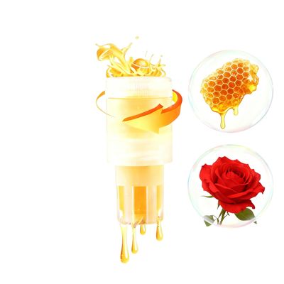 comprar BEESTAR Portable Rose Honey Water with 24 Months Shelf Life and 50% Brix for Health Products fabricación en línea