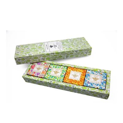 comprar Handmade Organic Honey Soap with 10% Honey for Face and Body Wash Suitable for All Skin Types fabricación en línea