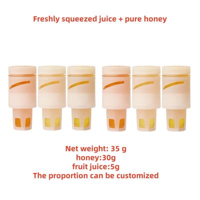 comprar BEESTAR 3-Piece Set Detachable Honey Lid Beverage Honey with 24 Months Shelf Life and 50% Brix fabricación en línea
