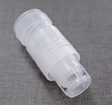 comprar Capa de agua de miel PET de grado alimenticio - Cabeza de dispensador de miel portátil con diámetro de boca de 3 cm para dispensar miel fácilmente fabricación en línea