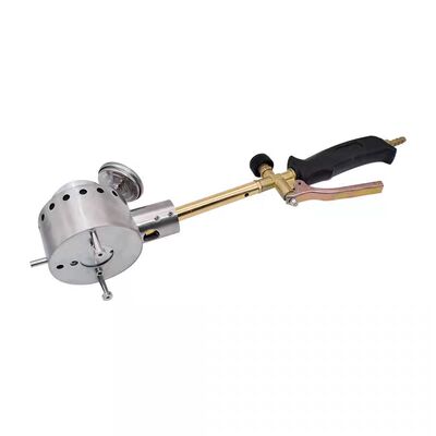 comprar Vaporizador de ácido oxálico Fogger de abejas más eficaz Tratamiento de ácaros Varroa Nuevo estado Equipo de apicultura Herramienta Varomor fabricación en línea