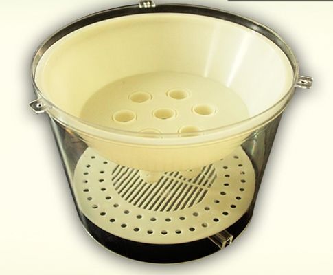 comprar Trampa plástica para avispas, equipo de colmena de abejas, trampa para abejas, trampa para avispas fabricación en línea