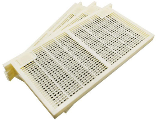 comprar Ninguna reina de la apicultura del injerto que alza una herramienta plástica del apicultor de la caja de la abeja de la miel del casete fabricación en línea
