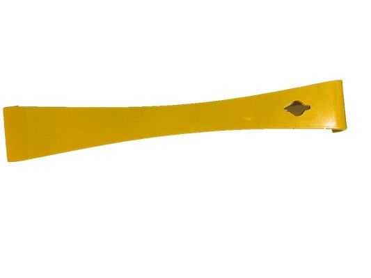 comprar Herramienta de apicultura multifunción de acero inoxidable amarillo, herramientas de colmena para apicultores fabricación en línea